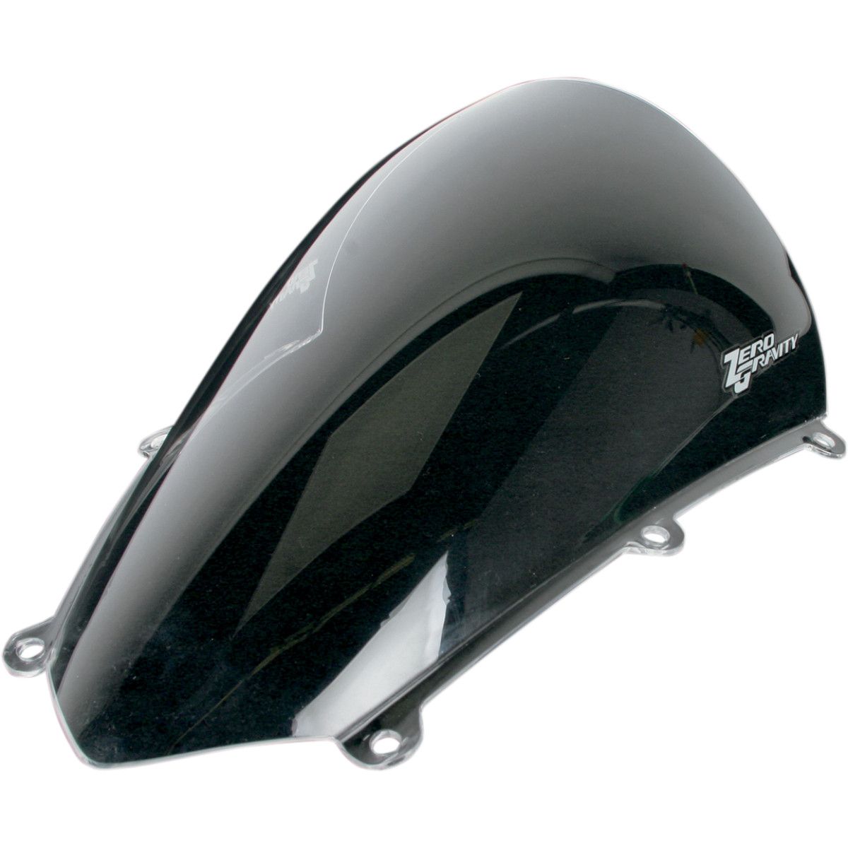 Zero Gravity Corsa Windscreen Clear - 24-407-01 | FortNine