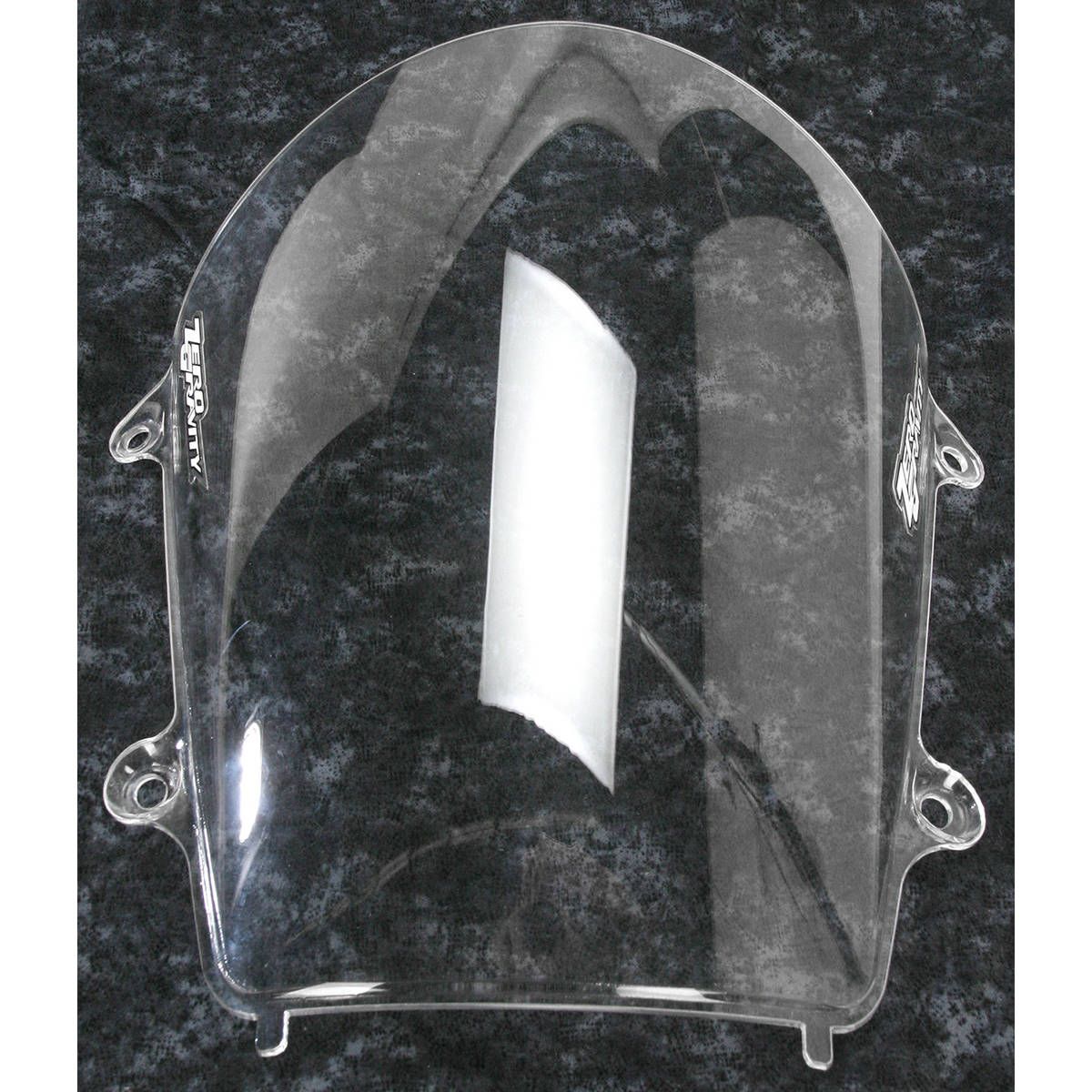 Zero Gravity Corsa Windscreen Clear - 24-408-01 | Honda CBR600RR
