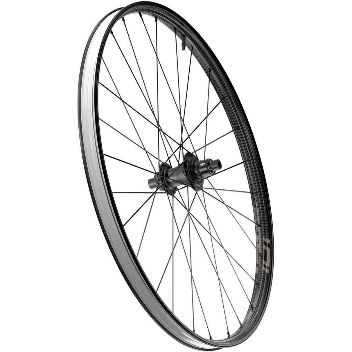 Zipp 101 XPLR Wheel | FortNine