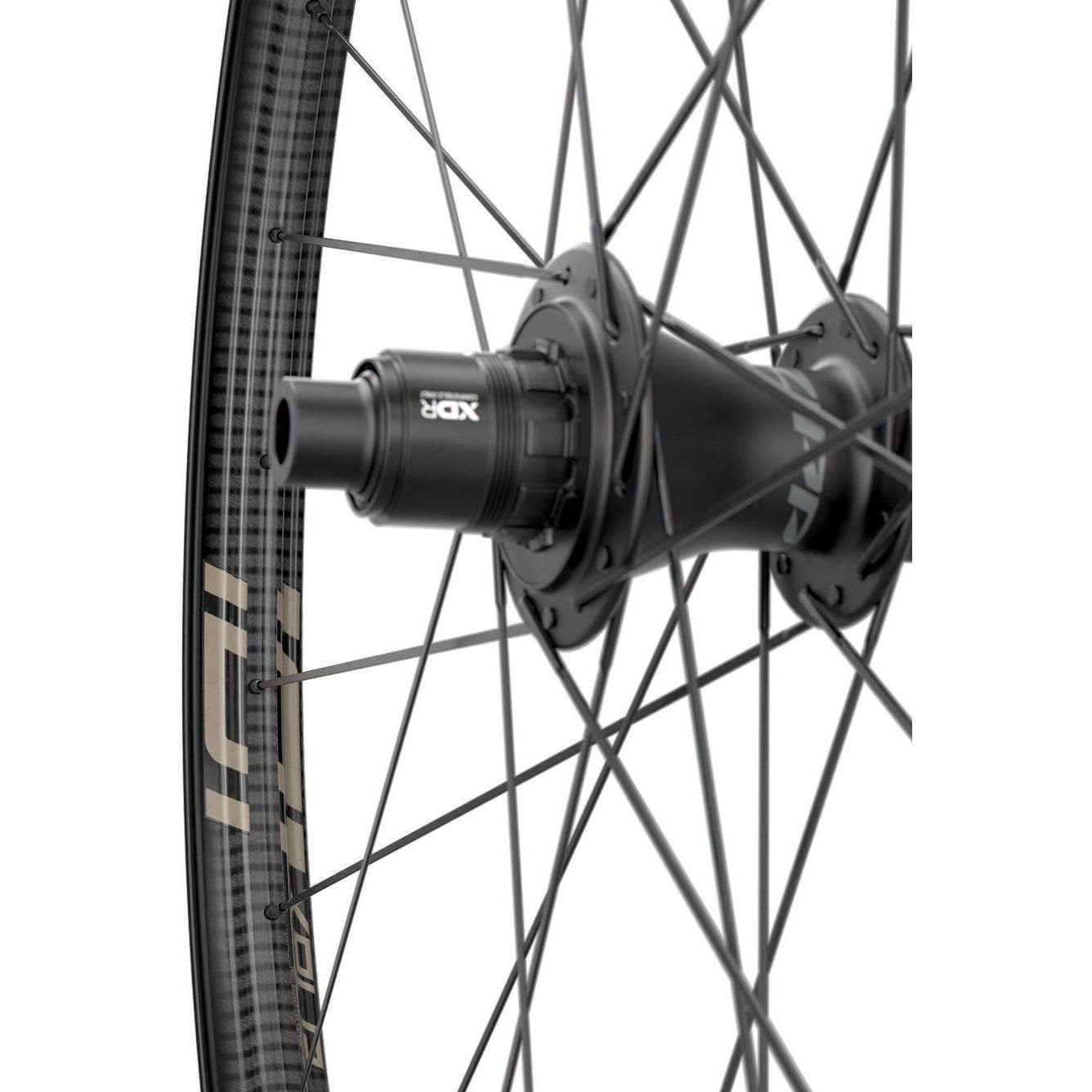 Zipp 101 XPLR Wheel | FortNine