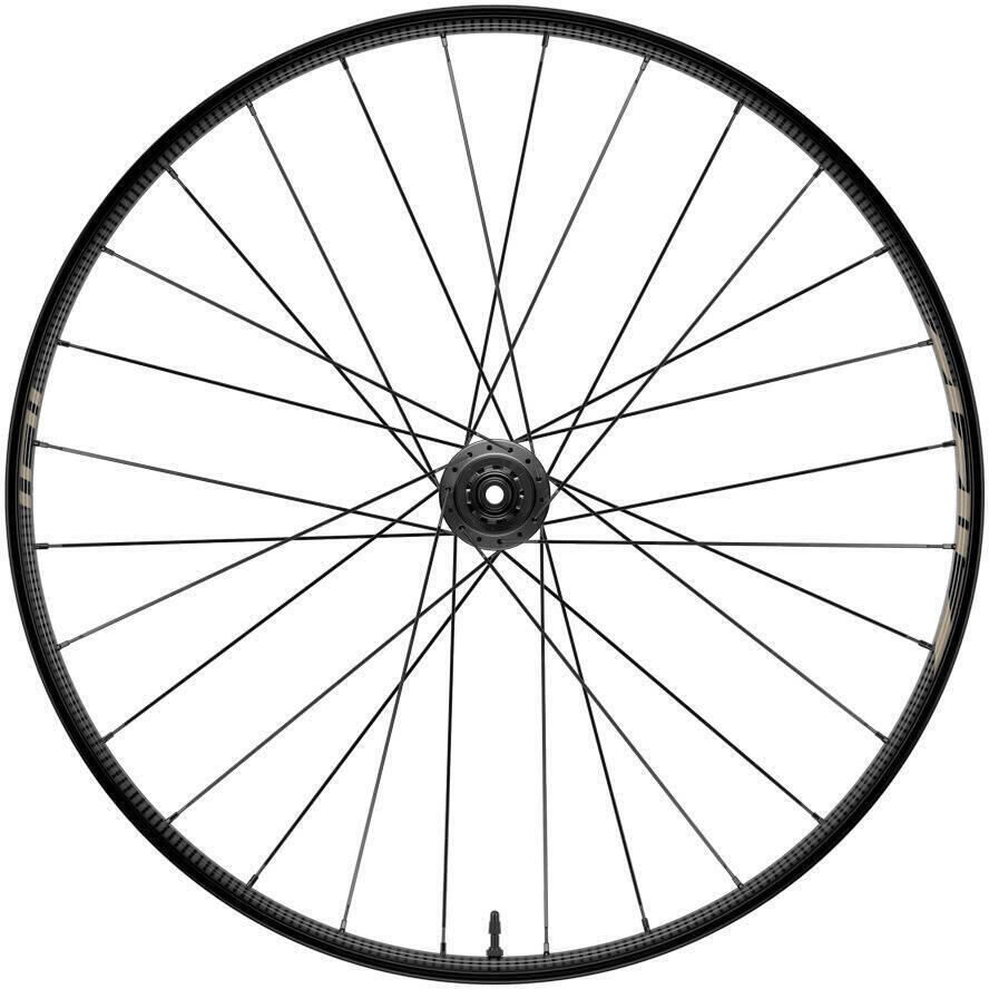 ZIPP 101 XPLR 650b フロント Zipp 101 XPLR Wheel | FortNine