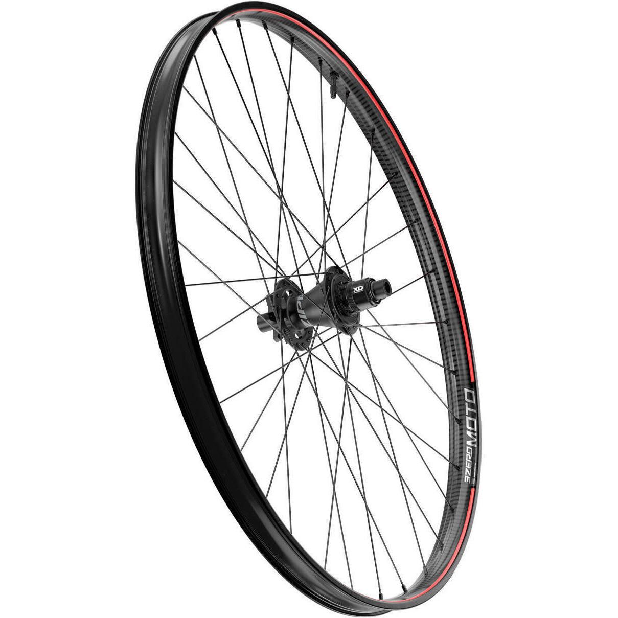 Zipp 3ZERO MOTO B1 Front Wheel | FortNine