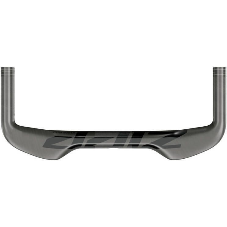 Zipp Vuka Bull Aero Handlebar - 00.6618.173.000 | FortNine