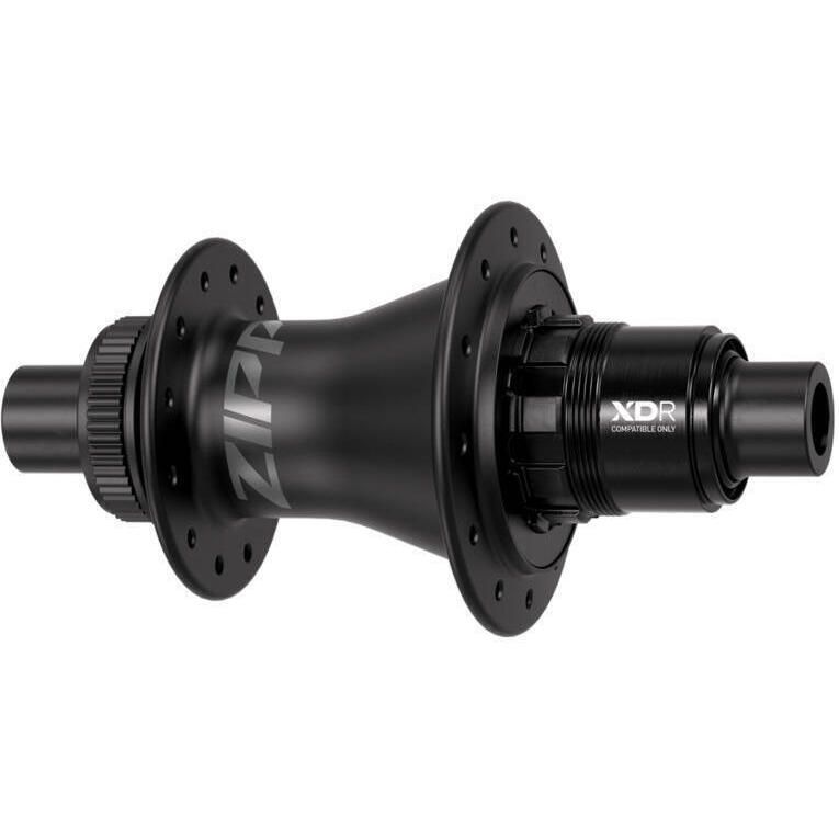 ZIPP ZR1 ロードハブ前後セット 24✕24H シマノ11S Zipp ZR1 XDR Disc Rear Hub | FortNine