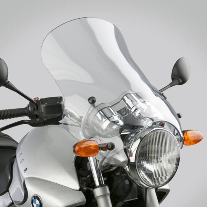 ZTechnik Windshield Tall Clear for R1150R - Z2332 | FortNine ZTechnik Windshield Tall Clear for R1150R - Z2332 | FortNine