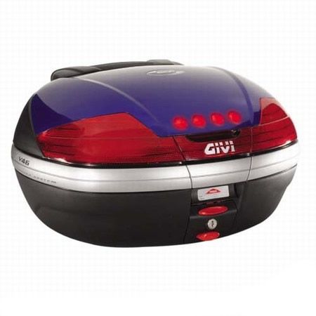 デイトナ GIVI E105 ランプキット FOR V46 93933 Givi E105S