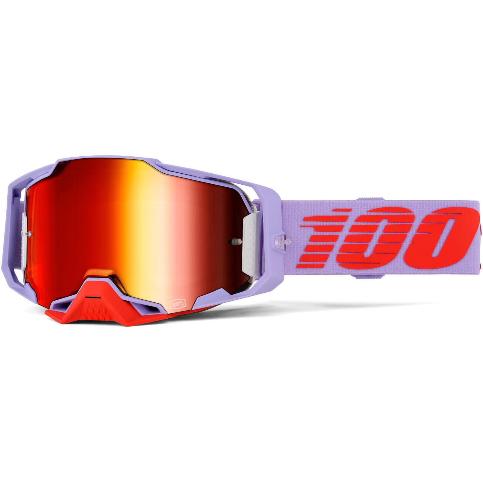 100 Percent Armega Goggles | FortNine