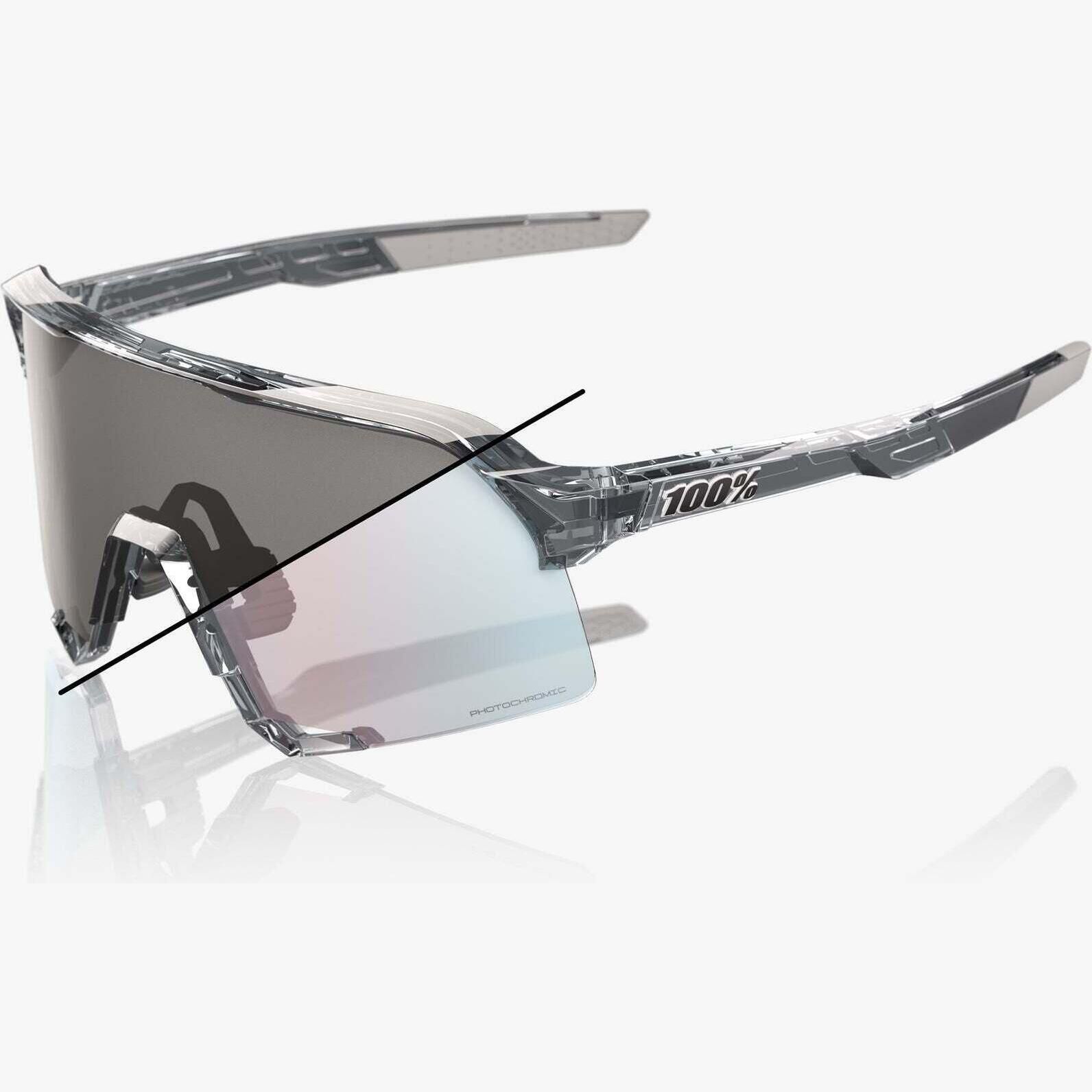 100 Percent S3 Cycling Sunglasses | FortNine