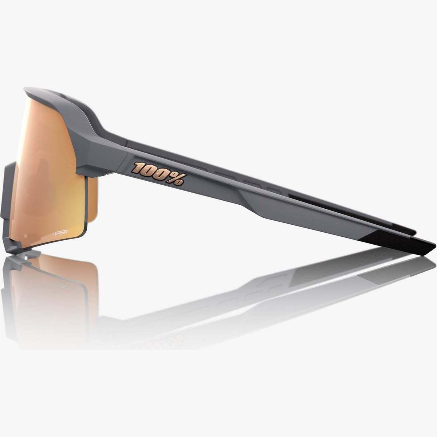 100 Percent S3 Cycling Sunglasses | FortNine