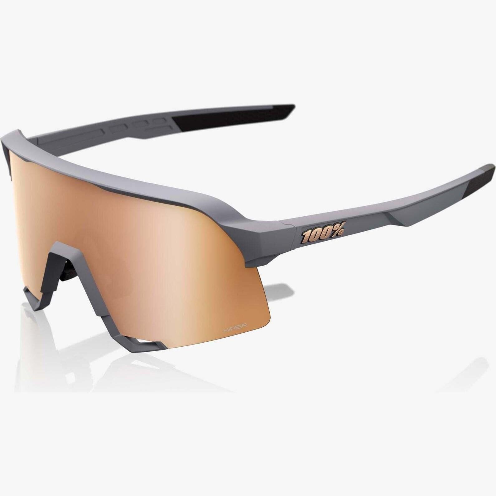 100 Percent S3 Cycling Sunglasses | FortNine