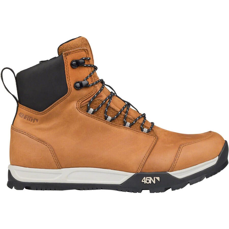 45NRTH Oland Cycling Boots | FortNine