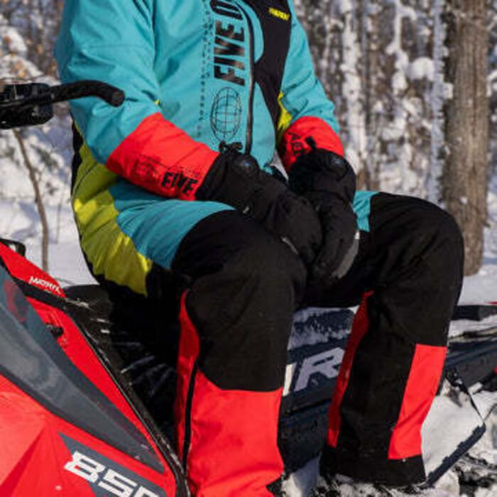 509 Allied 2.0 Insulated Monosuit | FortNine