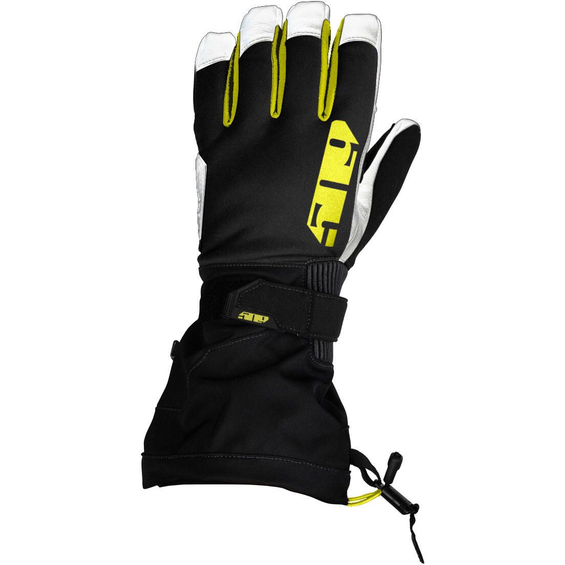 509 Backcountry Gloves | FortNine