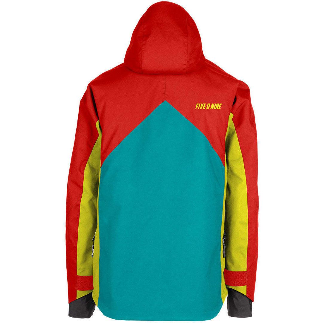 509 Evolve 2.0 Non-Insulated Shell Jacket | FortNine