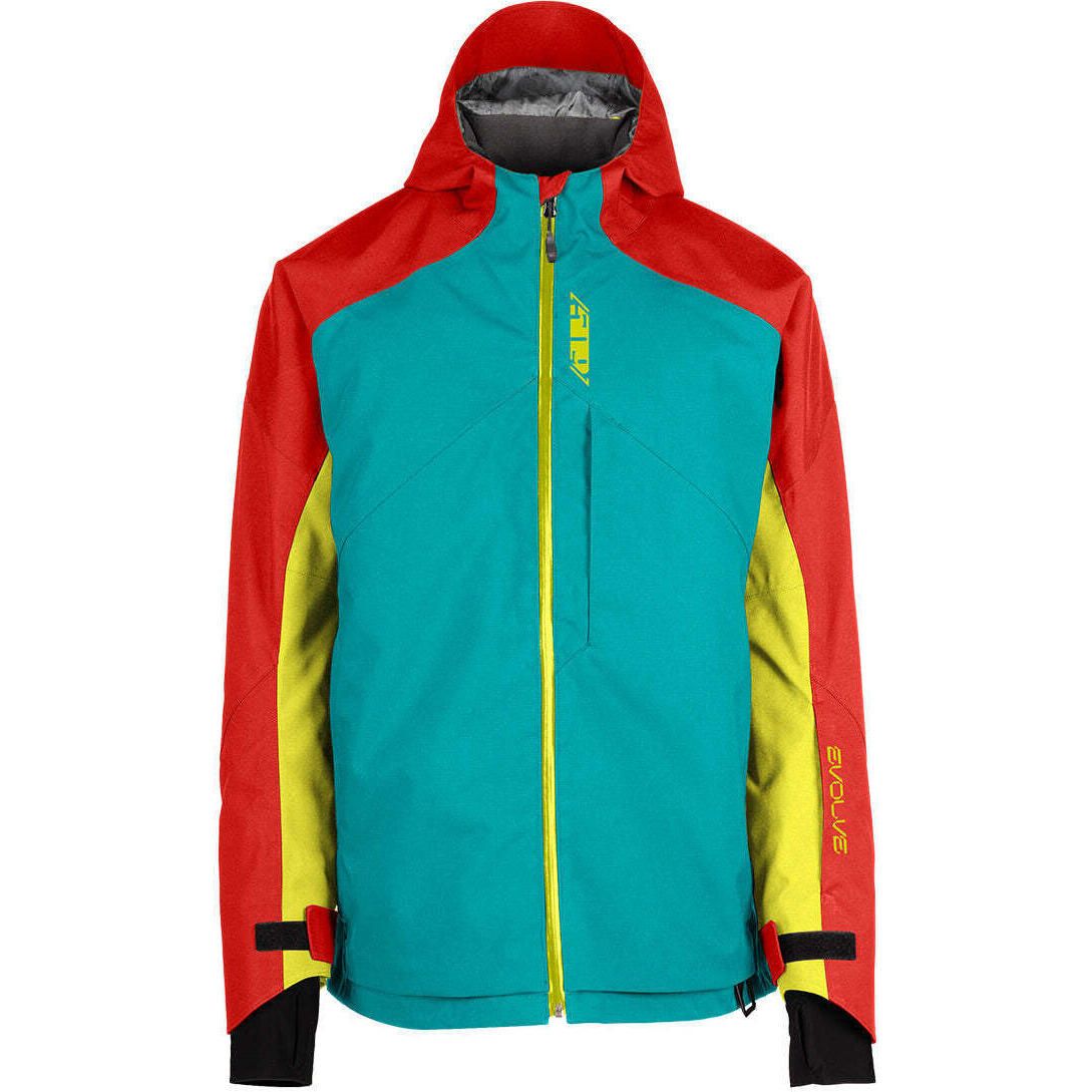 509 Evolve 2.0 Non-Insulated Shell Jacket | FortNine