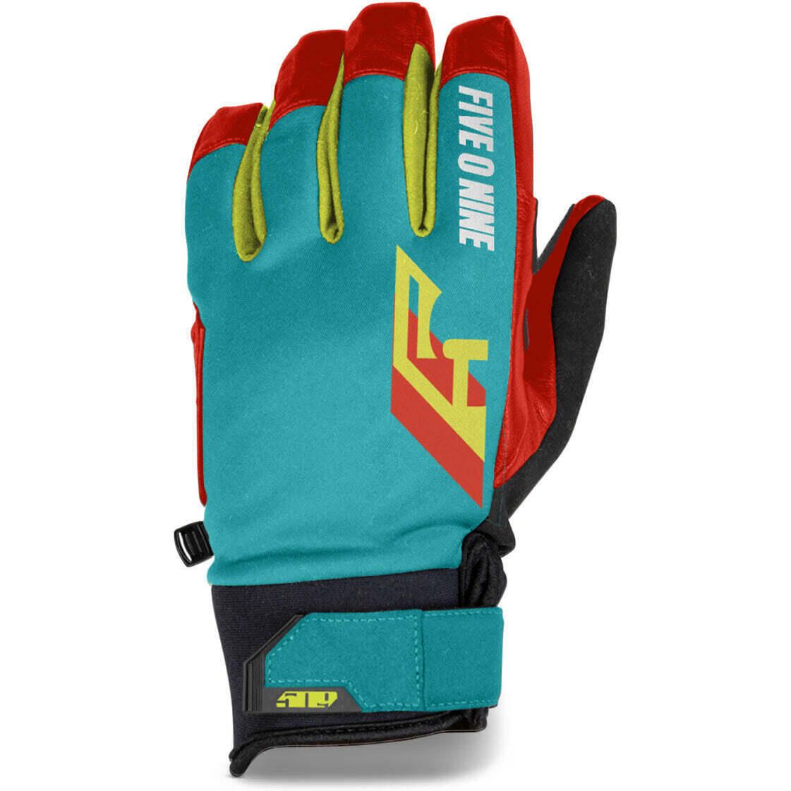 509 Freeride Gloves | FortNine