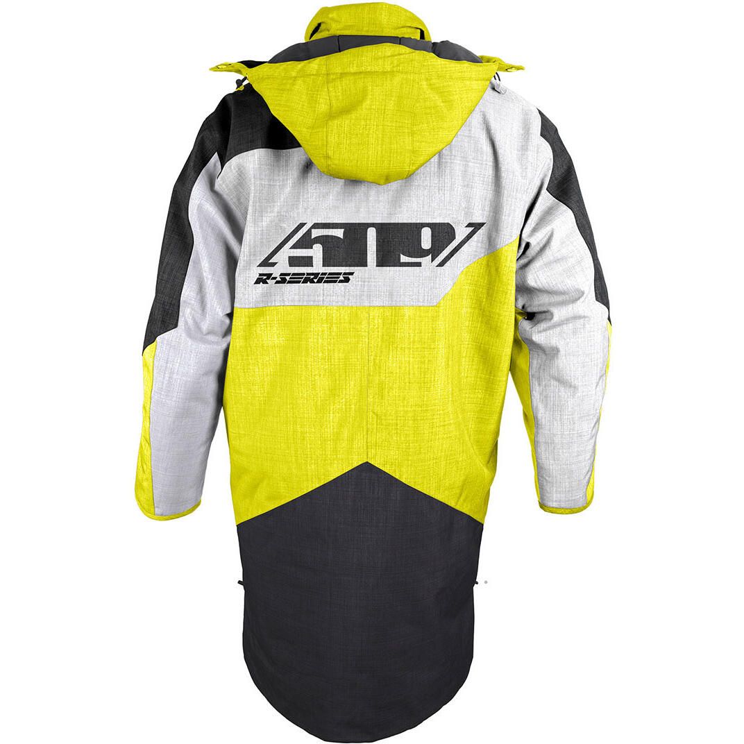 509 R-Series Pit Insulated Coat | FortNine
