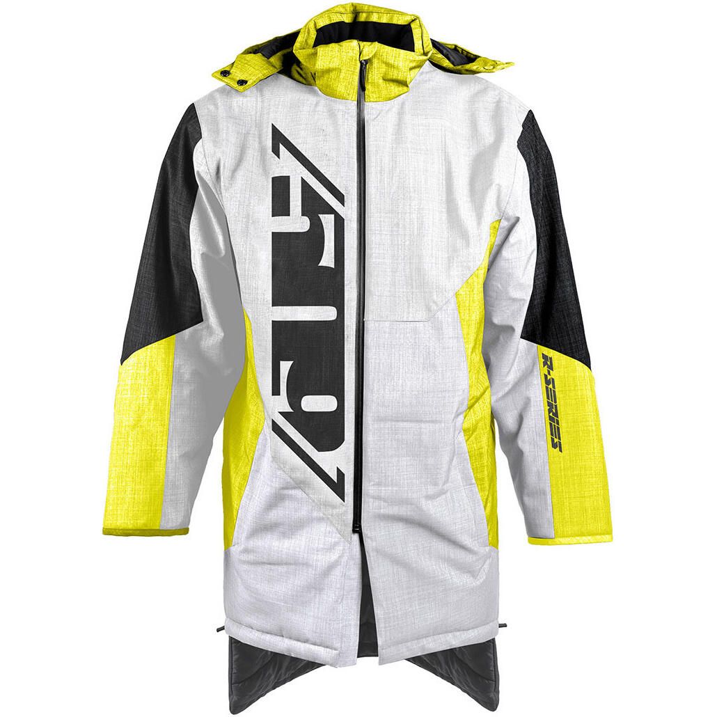 509 R-Series Pit Insulated Coat | FortNine