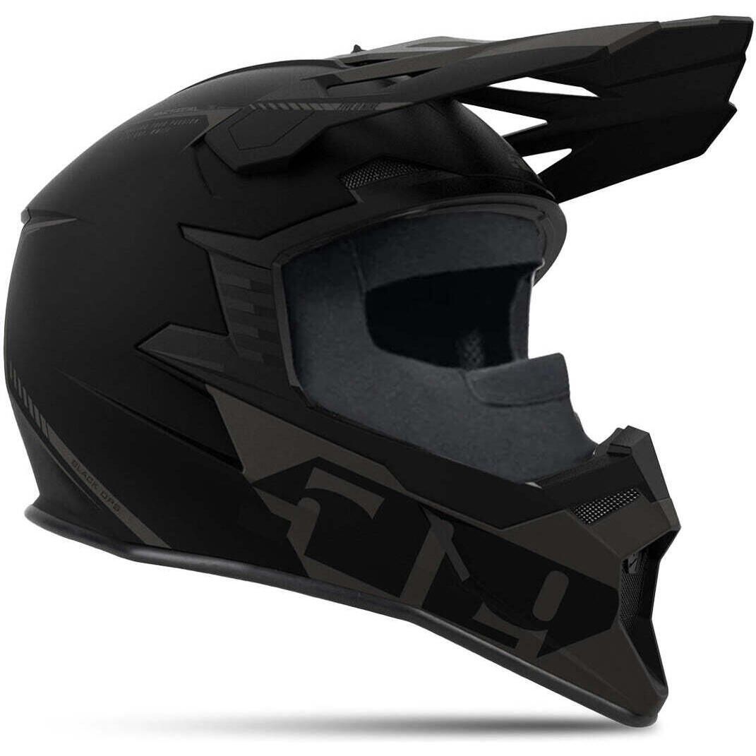 509 Tactical 3.1 TR Snow Helmet | FortNine