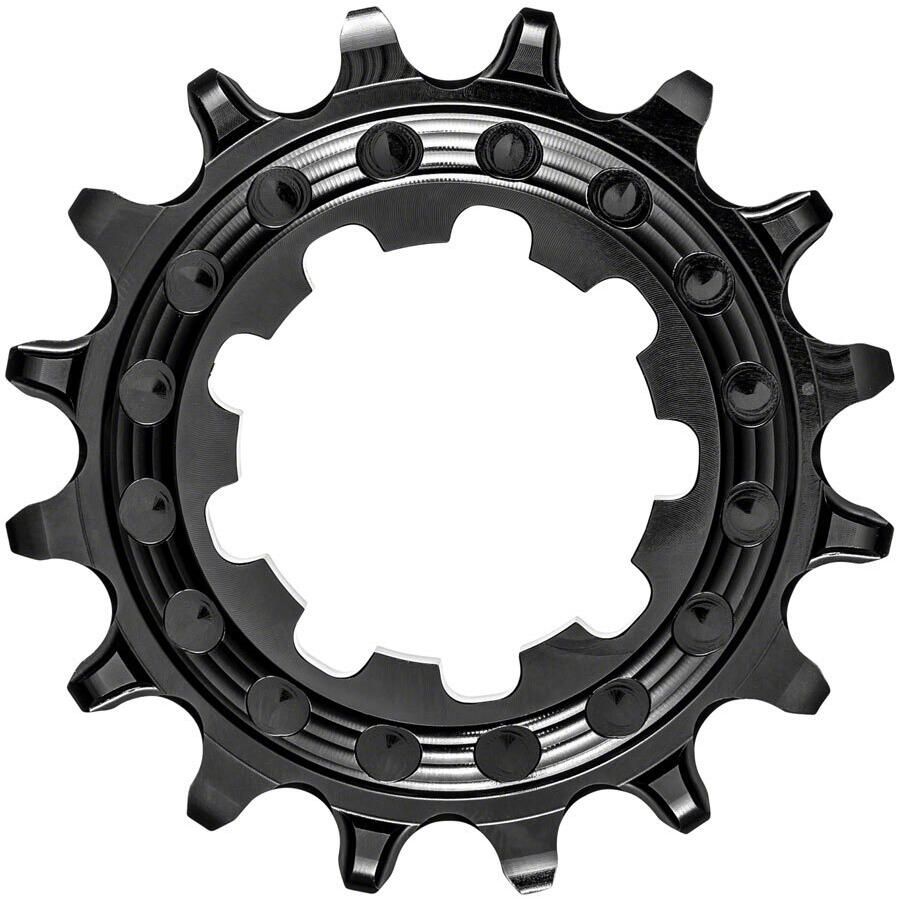 absoluteBLACK Single-Speed Cog | FortNine