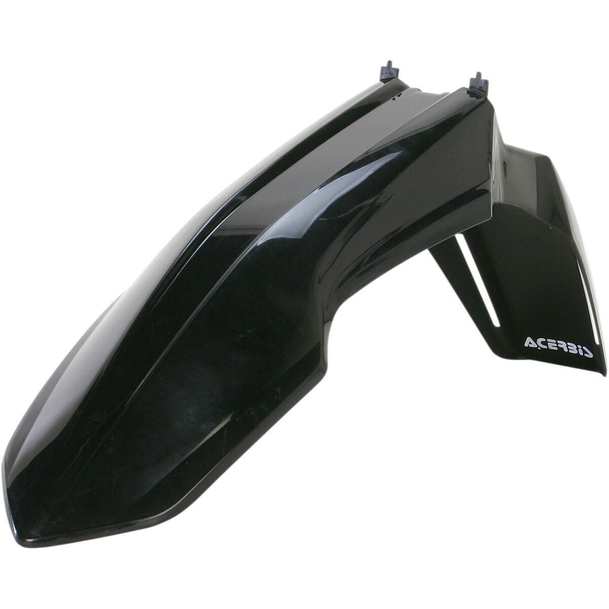 Acerbis Front Fender Black - 2113640001 | FortNine