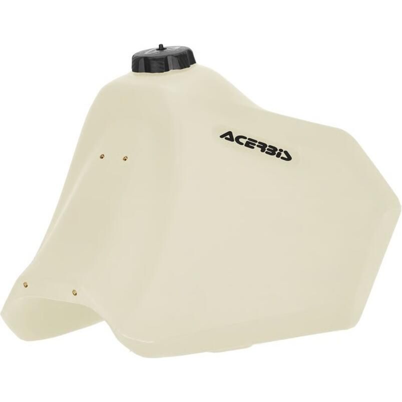 Acerbis Fuel Tank Natural - 5.3 Gal. - 2250360147 | FortNine