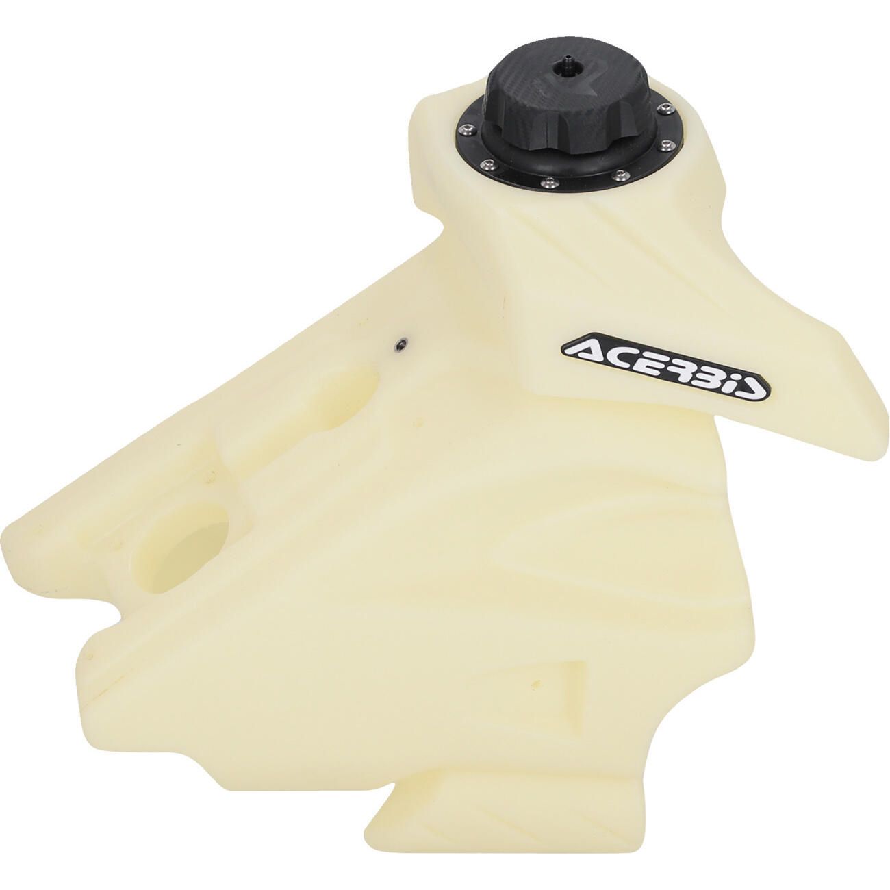 Acerbis Large Capacity Fuel Tank 2.9 Gal - Natural - 2979390147