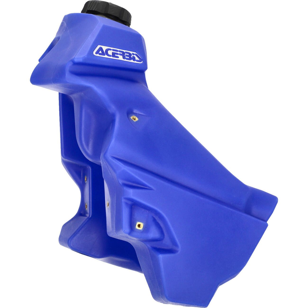 タング Acerbis Large Capacity Fuel Tank 3.2 Gal - Blue - 2976320211