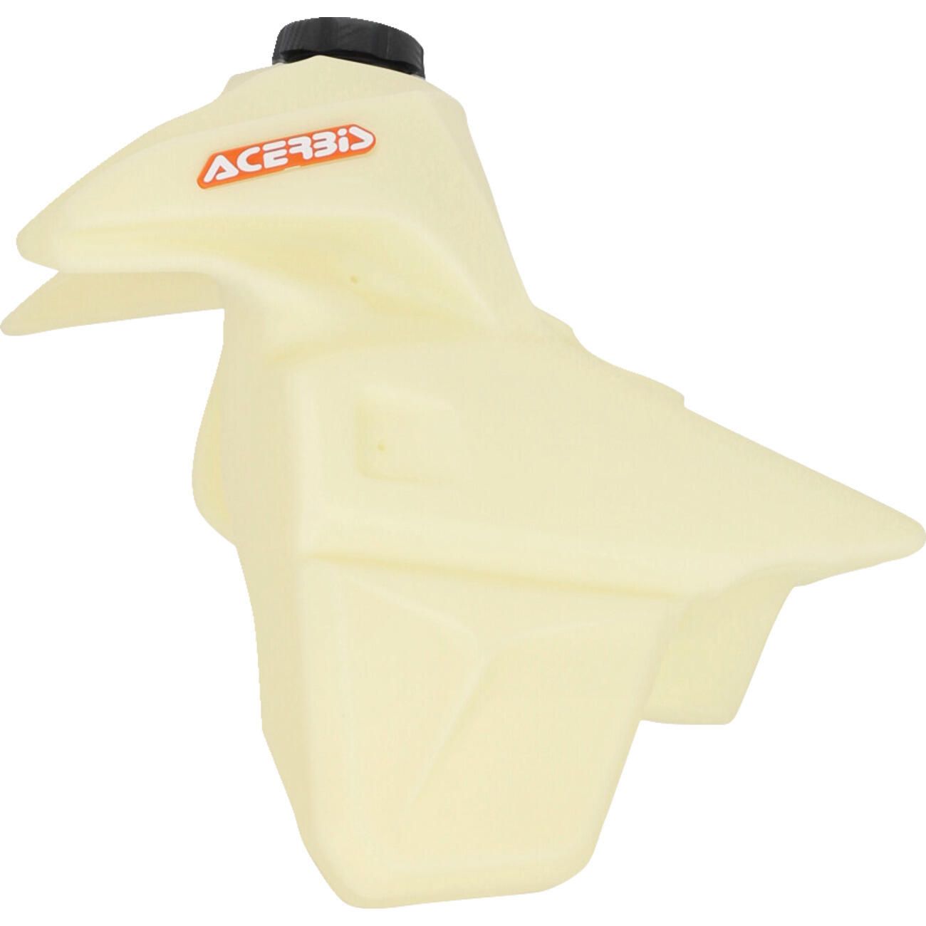 Acerbis Large Capacity Fuel Tank 3.2 Gal - Natural - 2979410147