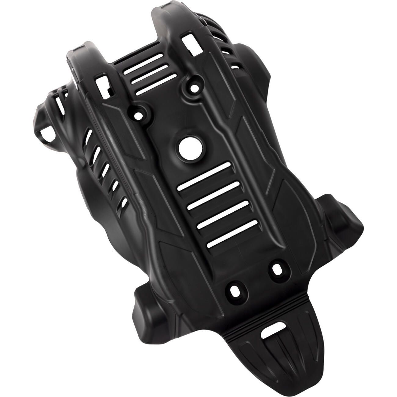 Acerbis Offroad Skid Plate Black - 2983650001 | FortNine