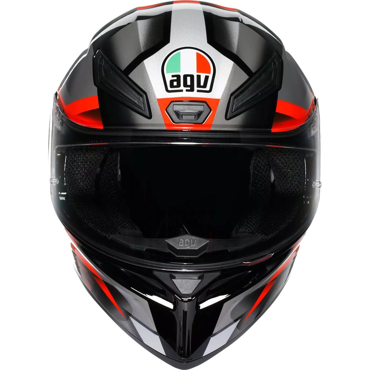 AGV K1 S Fastlap Helmet | FortNine