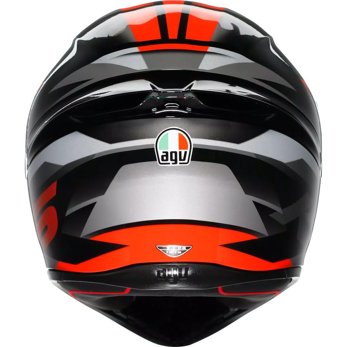 AGV K1 S Fastlap Helmet | FortNine