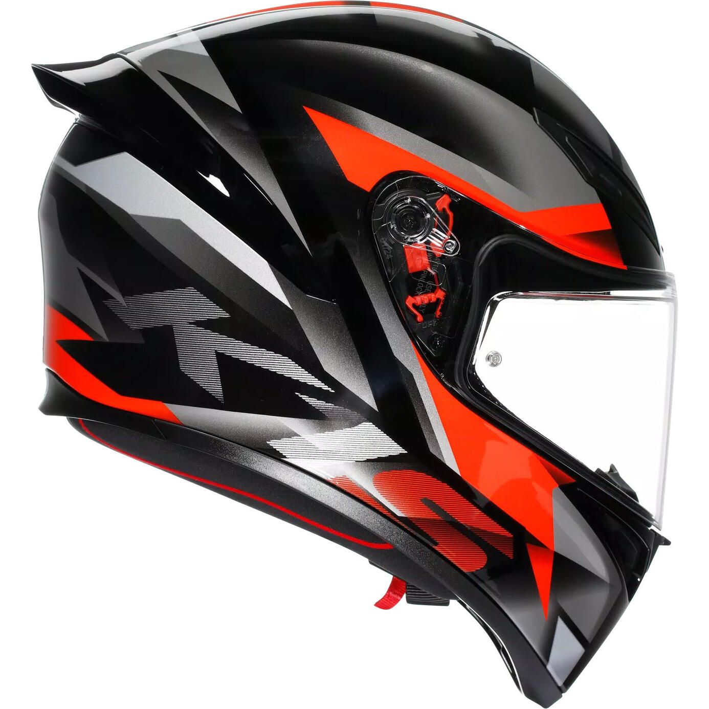 AGV K1 S Fastlap Helmet | FortNine