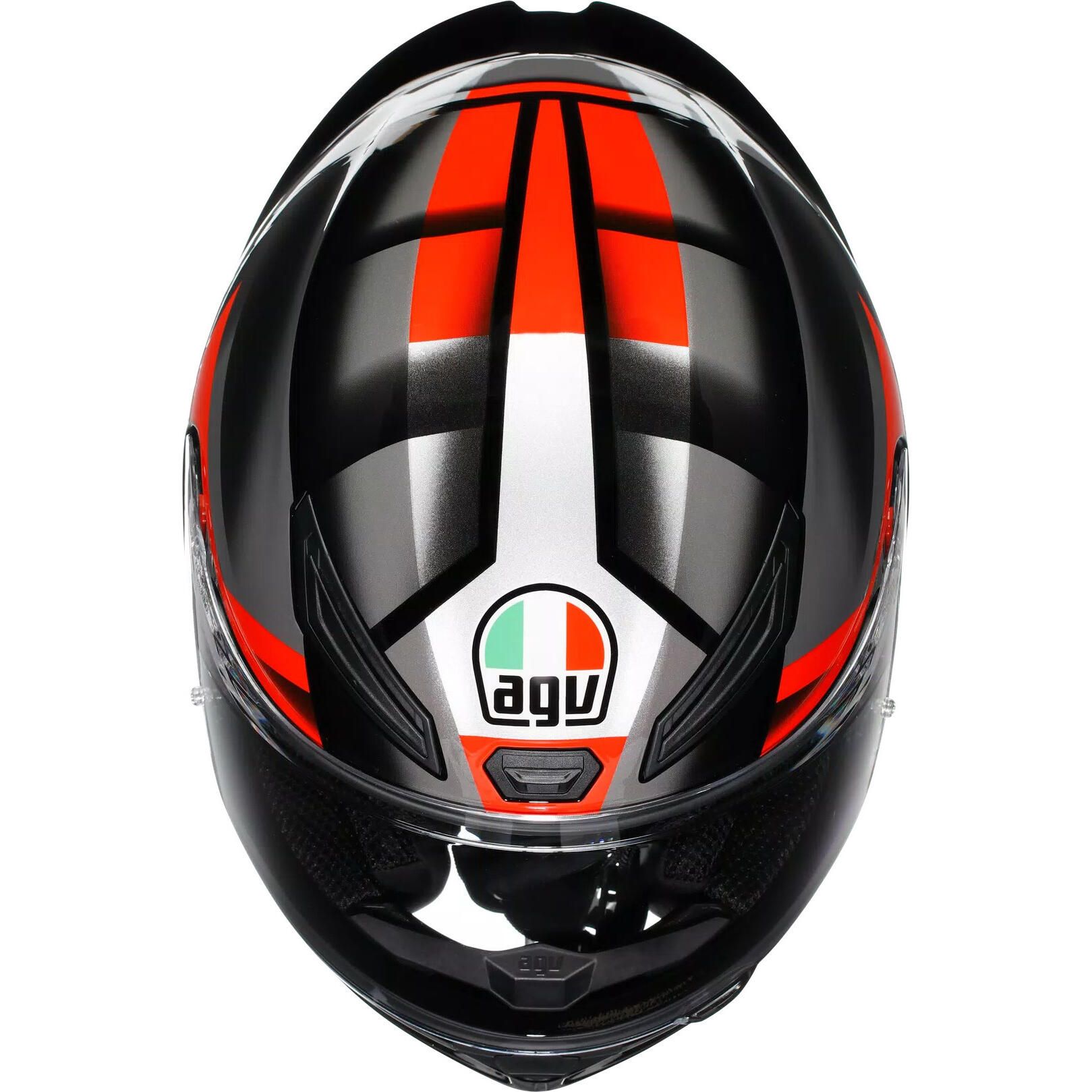 AGV K1 S Fastlap Helmet | FortNine