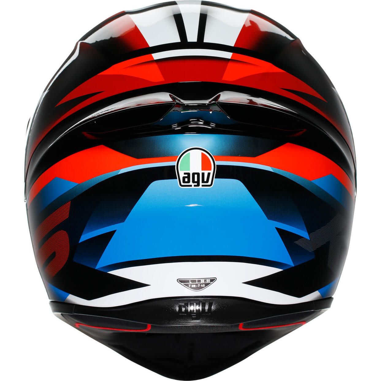AGV K1 S Fastlap Helmet | FortNine
