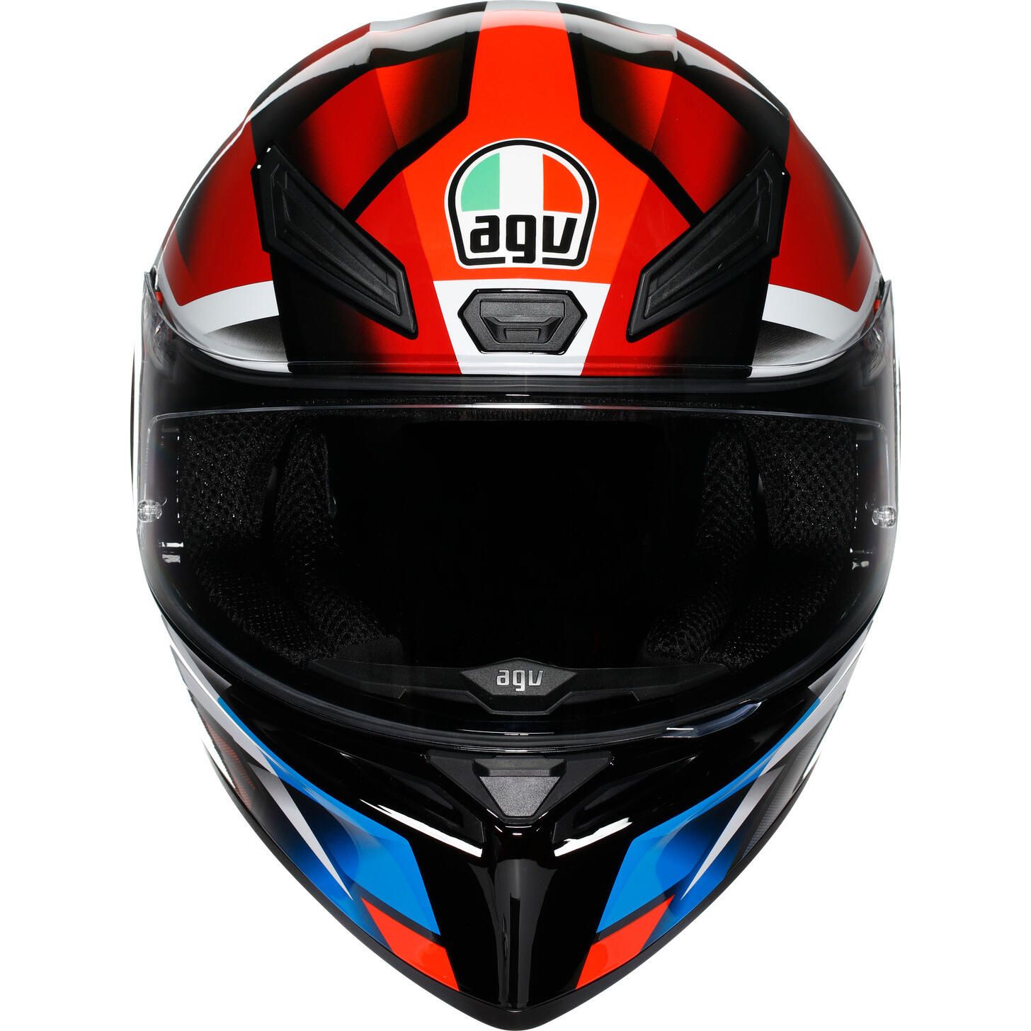 AGV K1 S Fastlap Helmet | FortNine