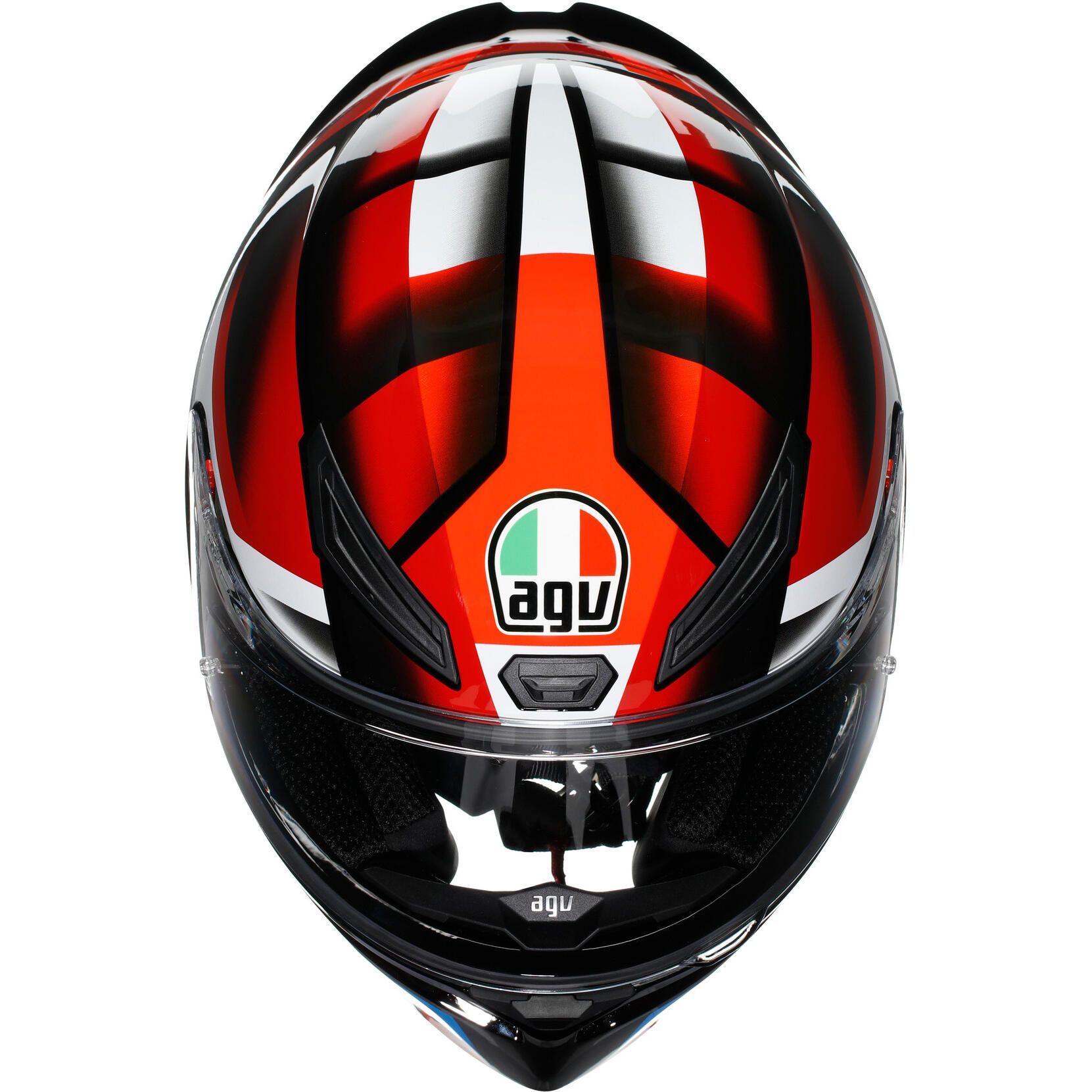 AGV K1 S Fastlap Helmet | FortNine