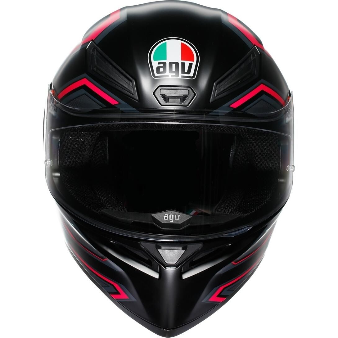 AGV K1 S Sling Helmet | FortNine