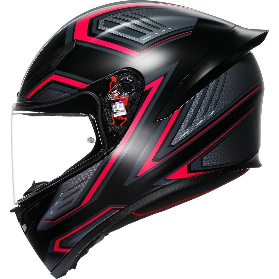 AGV K1 S Sling Helmet | FortNine