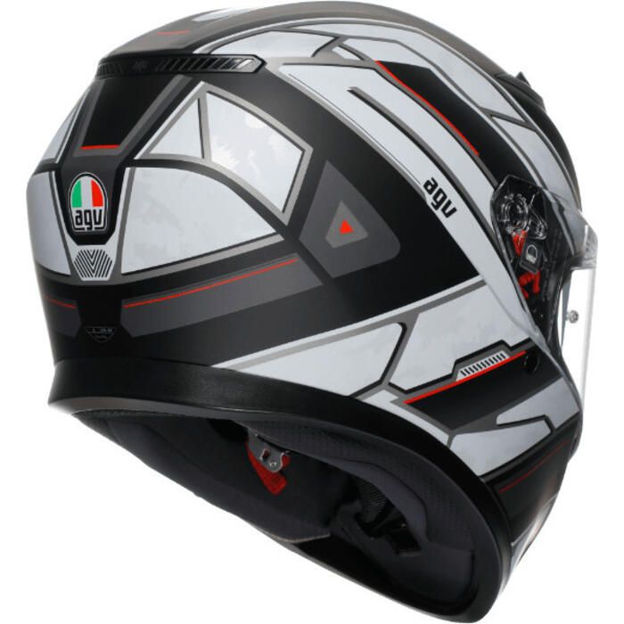 AGV K3 Rivia Helmet | FortNine