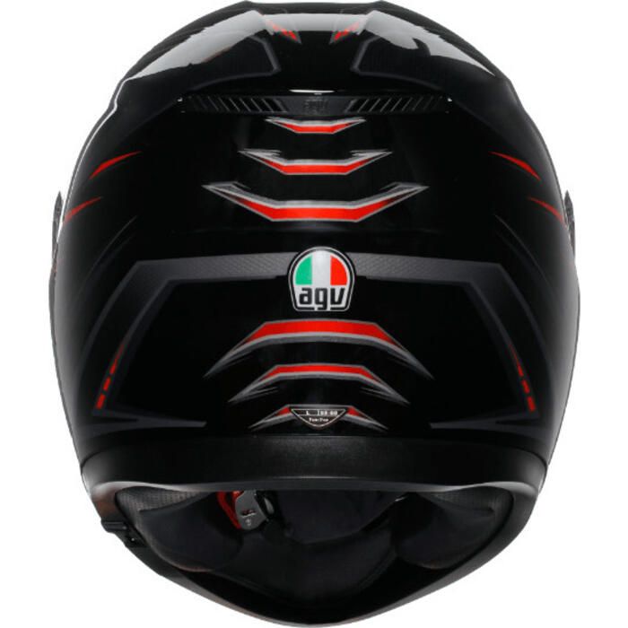 arai axces ii classic star helmet Arai Axces II Flow Full Face Helmet