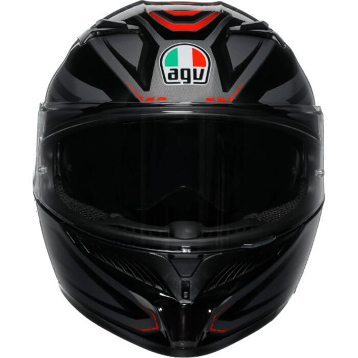 AGV K3 Syth Helmet | FortNine