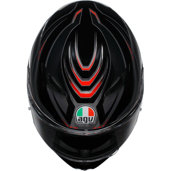 AGV K3 Syth Helmet | FortNine