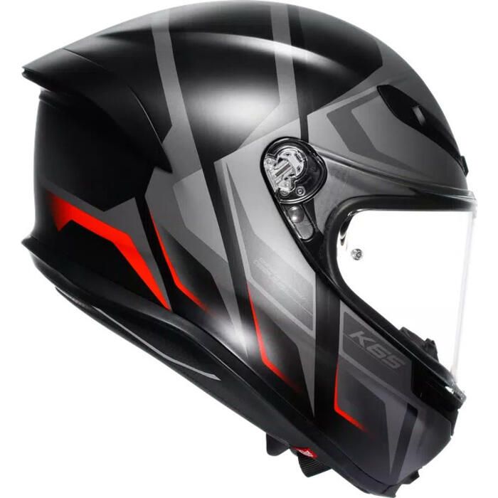 AGV K6 S Karve Helmet | FortNine