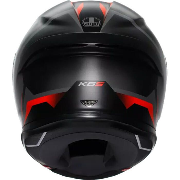 AGV K6 S Karve Helmet | FortNine