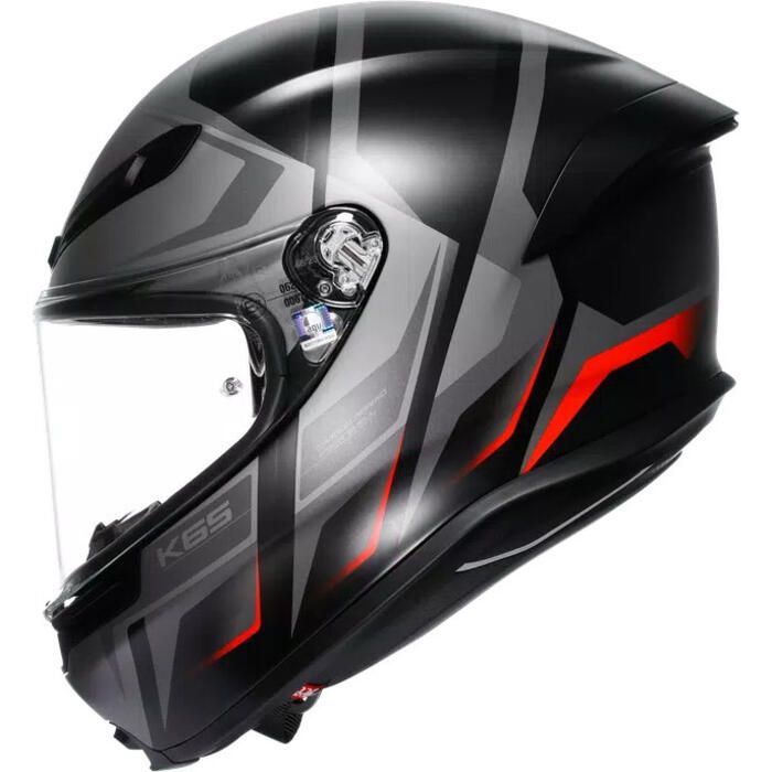 AGV K6 S Karve Helmet | FortNine
