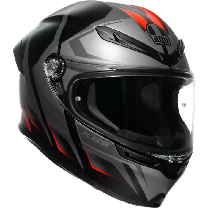 AGV K6 S Karve Helmet | FortNine