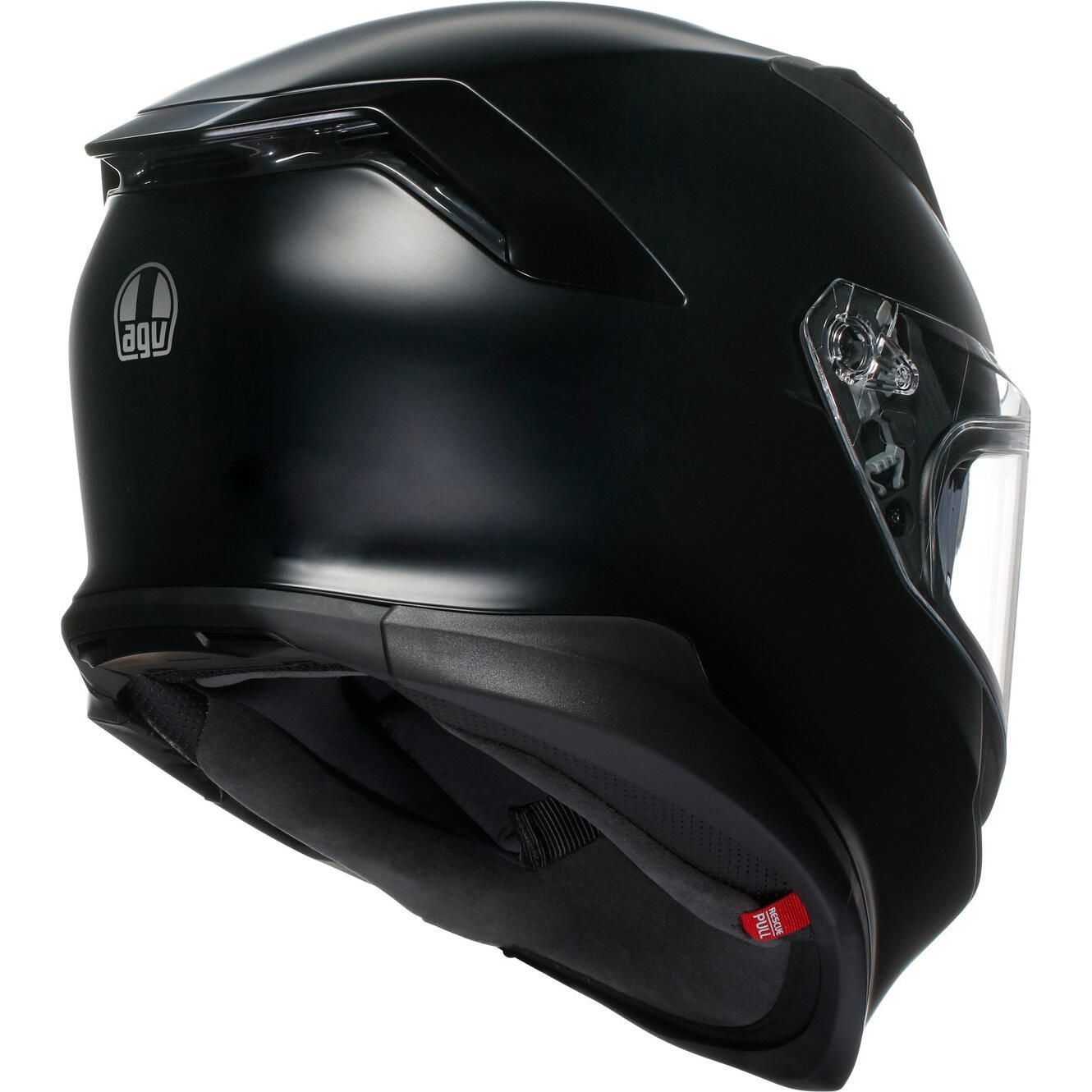 AGV K7 Solid Helmet | FortNine