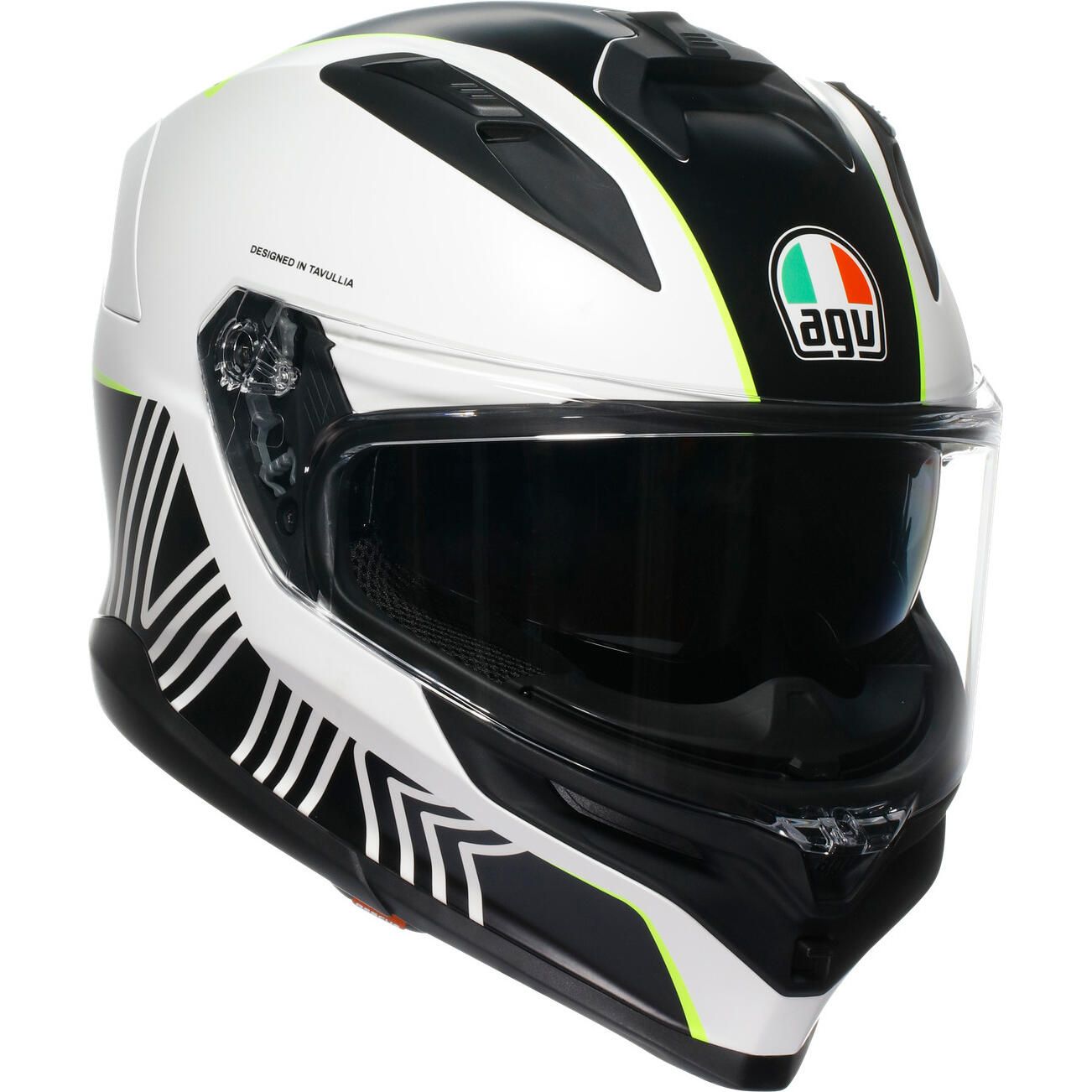 AGV K7 Super 46 Helmet | FortNine