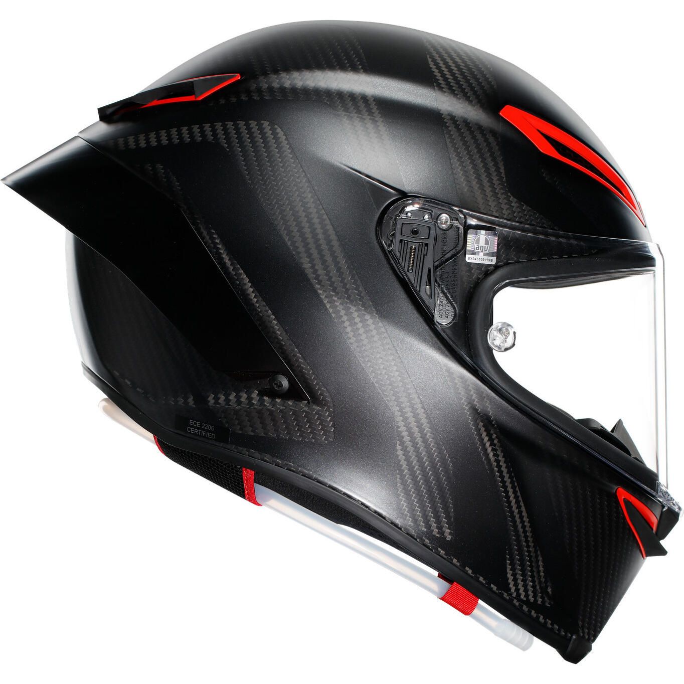 置物 AGV Pista GP-RR Iridium Carbon Helmet AGV Pista GP RR Iridium Carbon ▶️ [-22%]